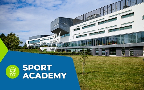 QUEEN MARGARET UNIVERSITY - EDIMBURGO